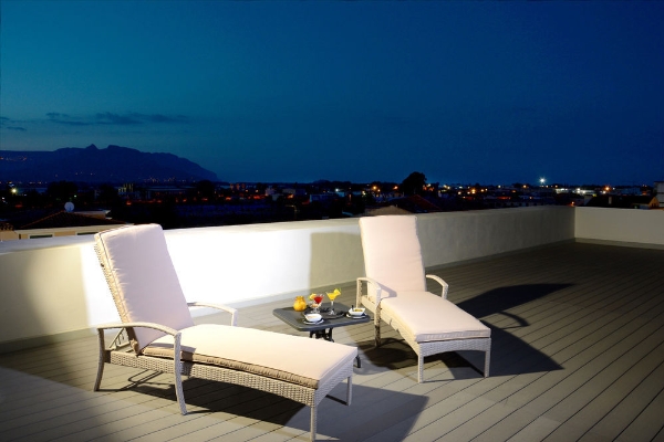 Orrì Hotel